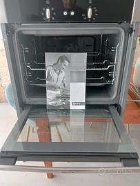 forno elettrico NEFF