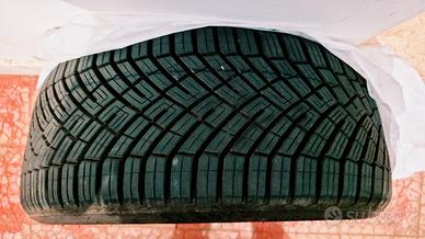 Pneumatici Continental 4 stagioni  225/45 R18 Y XL