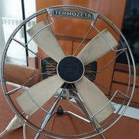 Ventilatore termozeta