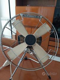 Ventilatore termozeta