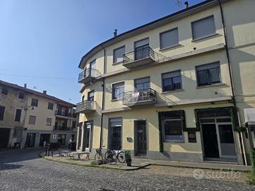 3 LOCALI A SAN BENIGNO CANAVESE