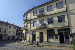 3 LOCALI A SAN BENIGNO CANAVESE