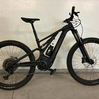 E bike specialized turbo levo 3 in garanzia