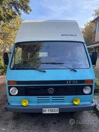 Volkswagen LT 31 westfalia