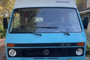 Volkswagen LT 31 westfalia