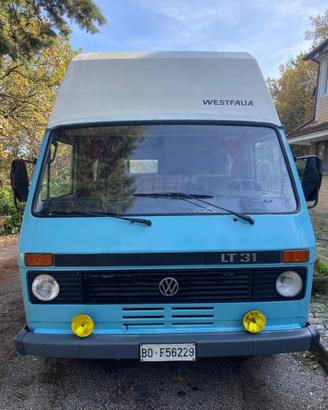 Volkswagen LT 31 westfalia