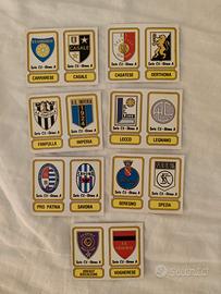 Calciatori Panini 81/82