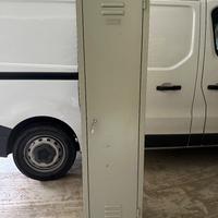 Armadio spogliatoio 1 posto