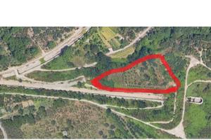 Appezzamento di terreno