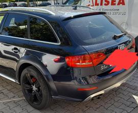 AUDI A4 allroad 2ª serie - 2010