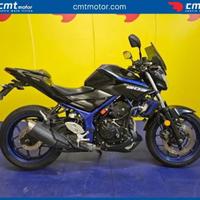 YAMAHA MT-03 Garantita e Finanziabile