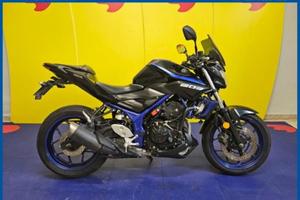 YAMAHA MT-03 Garantita e Finanziabile