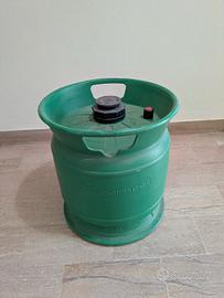 Contenitore per liquidi alimentari Ecofass