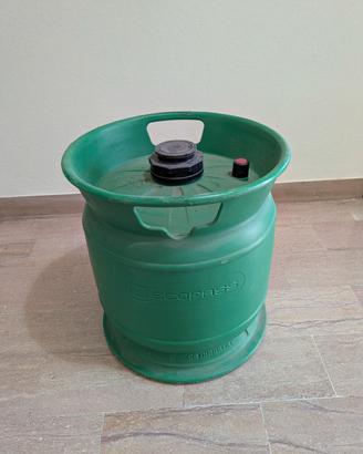 Contenitore per liquidi alimentari Ecofass