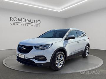 OPEL Grandland X 1.6 diesel Ecotec Start&Stop Ad