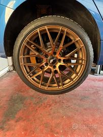 Cerchi jr28 da 19