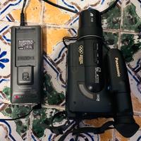 Videocamera Panasonic NV-G2E