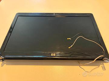 Schermo HP PAVILLON DV6