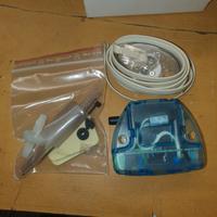 pompa scarico condensa