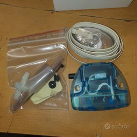 pompa scarico condensa