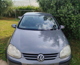 Golf 5 serie