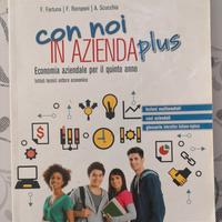 libro " CON NOI in azienda plus