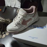 off white 