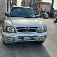 Mitsubishi Pajero 3.2 did v60 perfetto