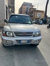 Mitsubishi Pajero 3.2 did v60 perfetto