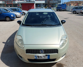 Fiat Grande Punto BENZINA - GPL