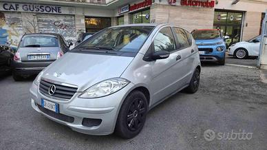 MERCEDES-BENZ A 180 CDI Classic