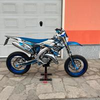 TM SMR FI 125