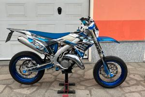 TM SMR FI 125