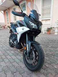 Tracer 900 - Perfette condizioni