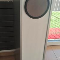 diffusori monovia Philips 9710 alnico 96db