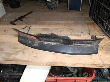 spoiler utah vespa 50 special accessorio originale