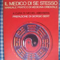 NABORU MURAMOTO - IL MEDICO DI SE STESSO
