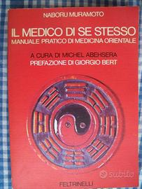 NABORU MURAMOTO - IL MEDICO DI SE STESSO