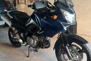 Suzuki V-strom DL1000