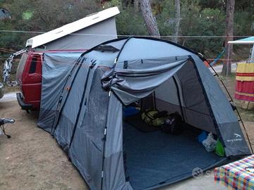 Tenda per camper