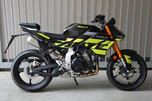 FANTIC STEALTH 500