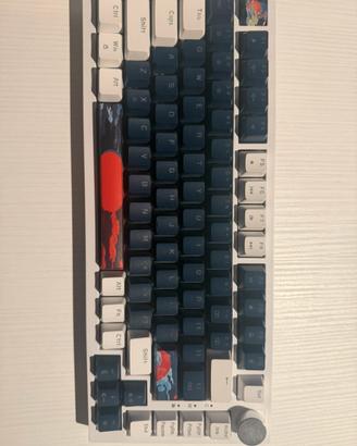 Tastiera meccanica SURMEN V400
