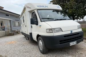 SEMINTEGRALE SAILER 545 12 MESI DI GARANZIA