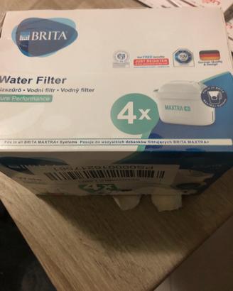 Filtri brita