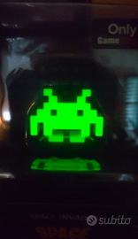 Space Invaders Totaku Gamestop Action Figure Alien