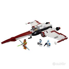 LEGO Star Wars TM 9493 - X-Wing Starfigther