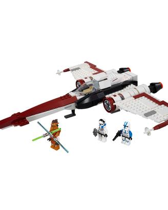 LEGO Star Wars TM 9493 - X-Wing Starfigther