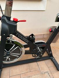 Spinbike Spinbike SRX-50 S