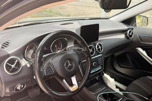 Mercedes Classe A
