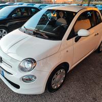 Fiat 500 1.0 Hybrid Connect